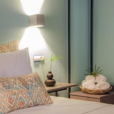 Joya Ofrynio Stylish Suites Ofrínio Kültér fotó