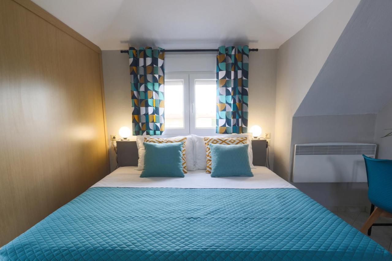 Joya Ofrynio Stylish Suites Ofrínio Kültér fotó