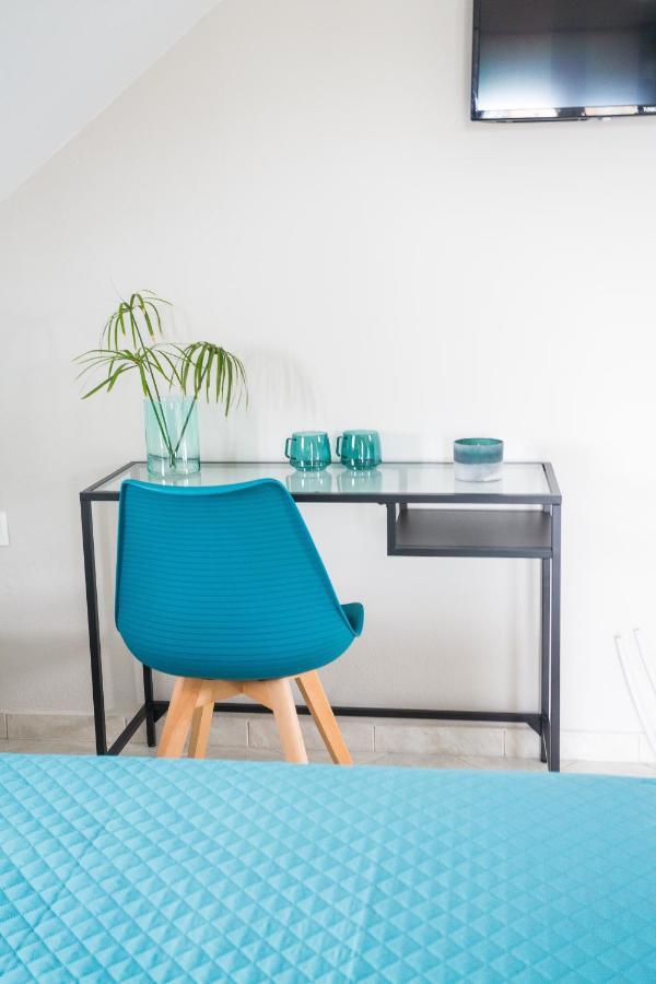 Joya Ofrynio Stylish Suites Ofrínio Kültér fotó