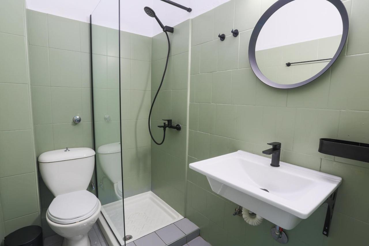 Joya Ofrynio Stylish Suites Ofrínio Kültér fotó