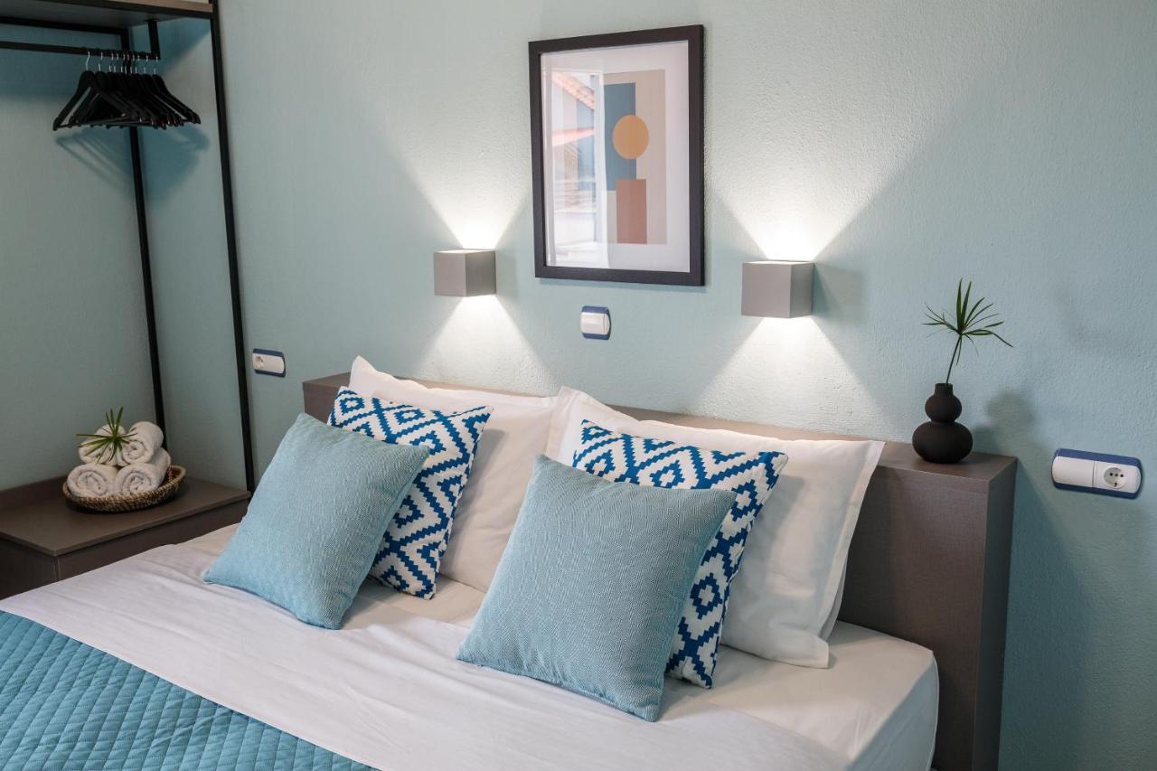Joya Ofrynio Stylish Suites Ofrínio Kültér fotó