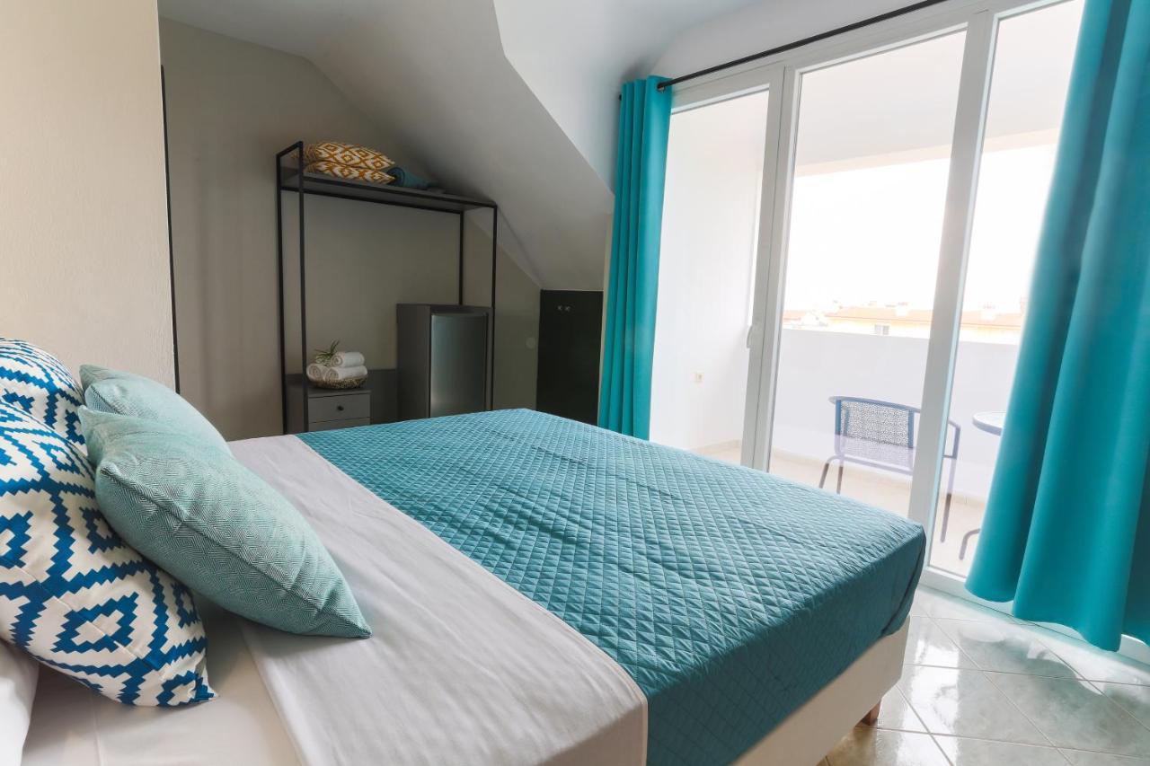 Joya Ofrynio Stylish Suites Ofrínio Kültér fotó