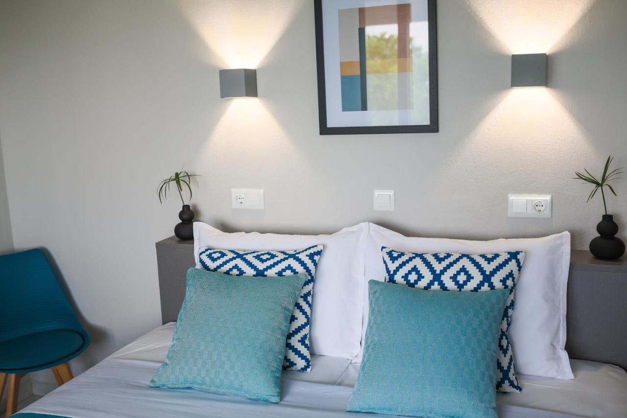 Joya Ofrynio Stylish Suites Ofrínio Kültér fotó