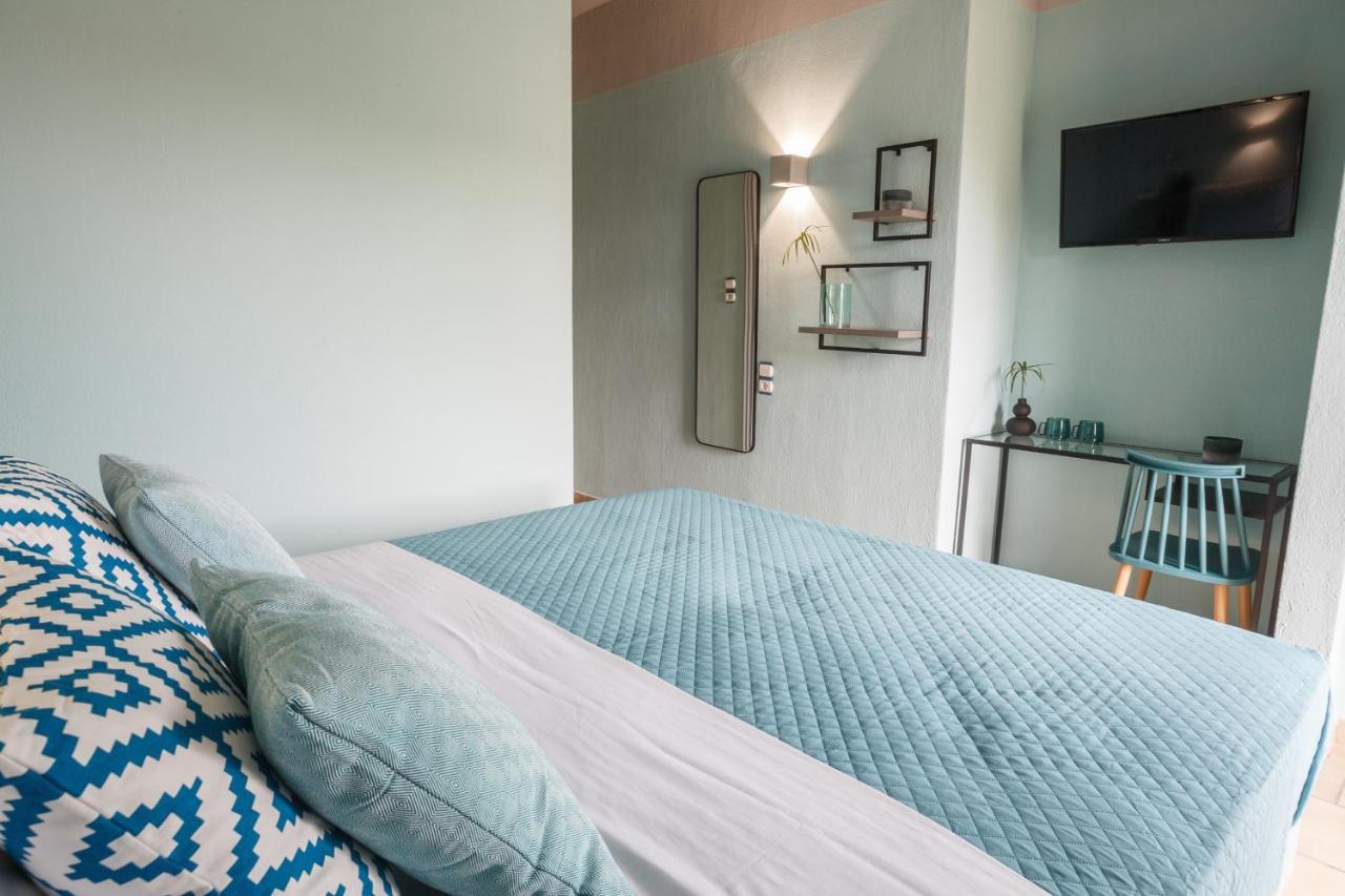 Joya Ofrynio Stylish Suites Ofrínio Kültér fotó