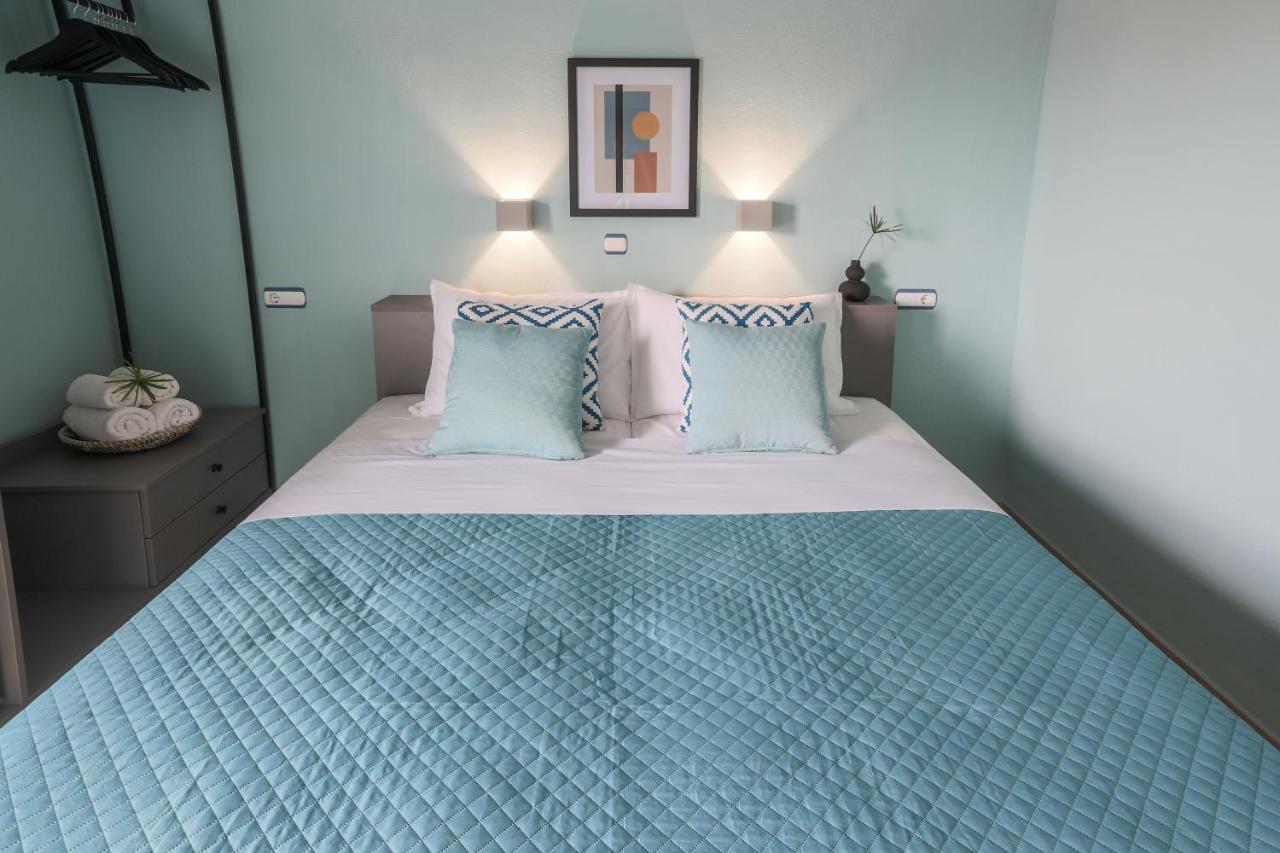 Joya Ofrynio Stylish Suites Ofrínio Kültér fotó