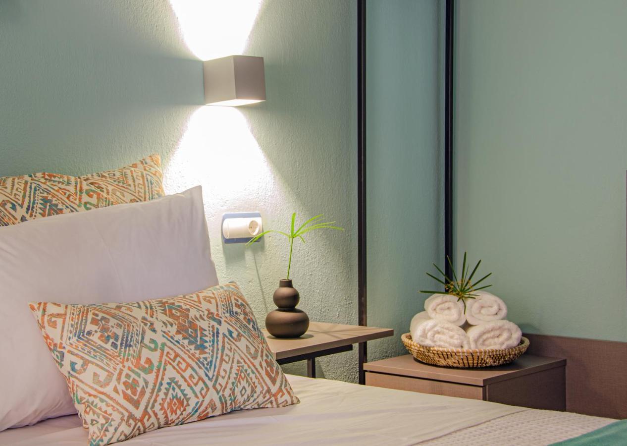 Joya Ofrynio Stylish Suites Ofrínio Kültér fotó