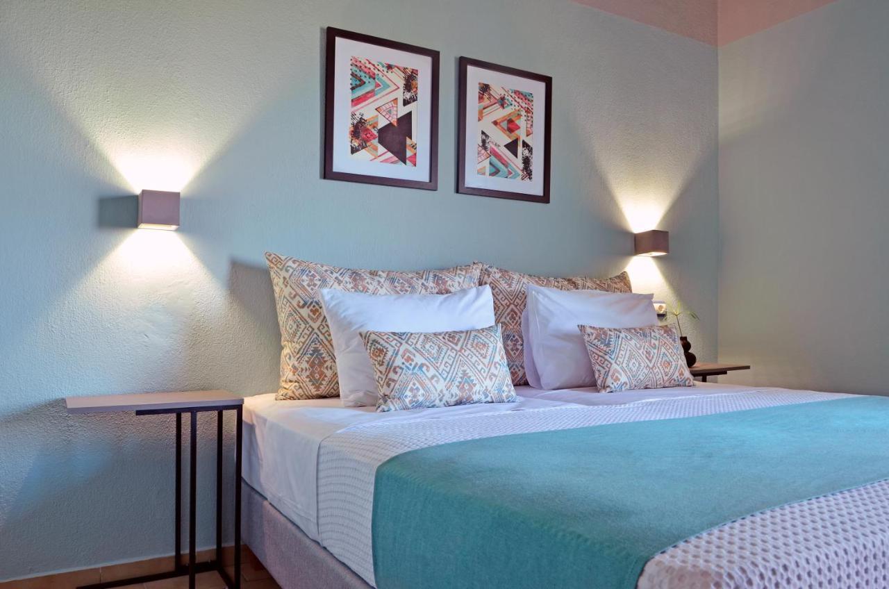 Joya Ofrynio Stylish Suites Ofrínio Kültér fotó