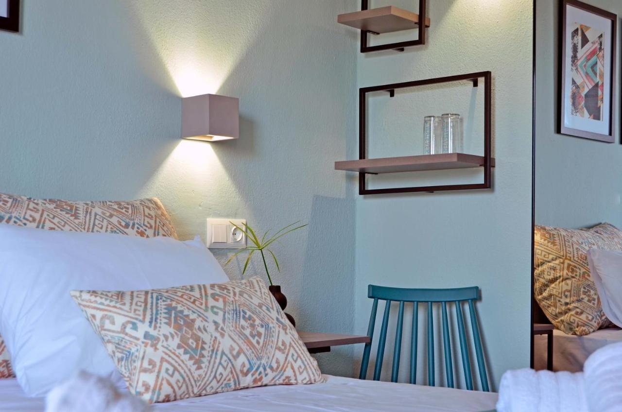 Joya Ofrynio Stylish Suites Ofrínio Kültér fotó