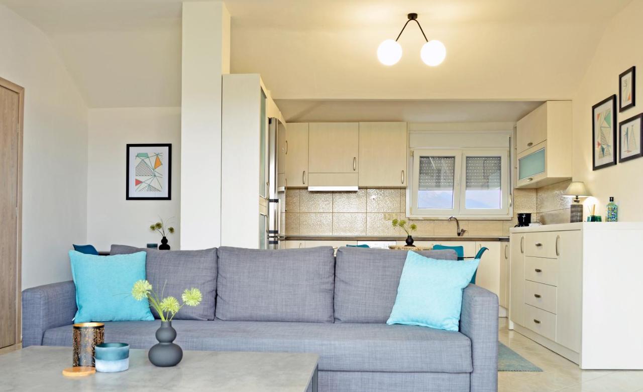 Joya Ofrynio Stylish Suites Ofrínio Kültér fotó