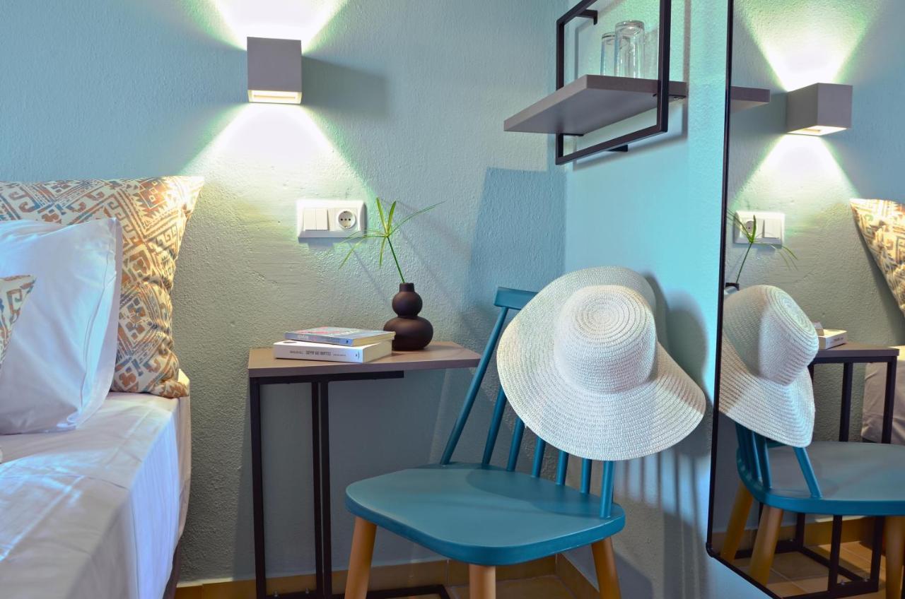 Joya Ofrynio Stylish Suites Ofrínio Kültér fotó