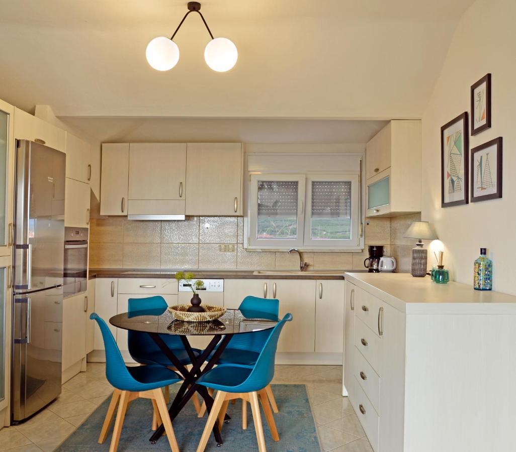 Joya Ofrynio Stylish Suites Ofrínio Kültér fotó