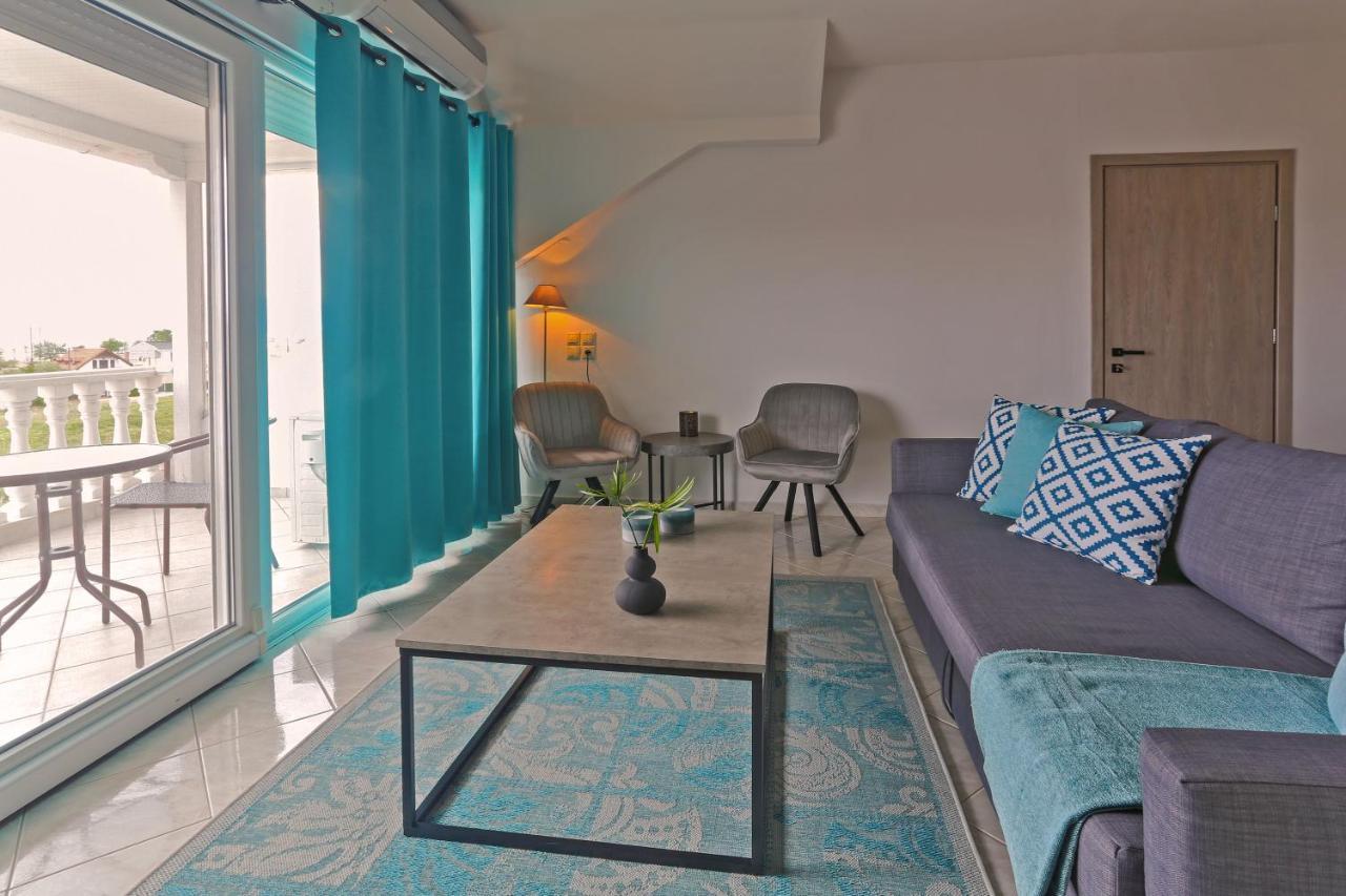 Joya Ofrynio Stylish Suites Ofrínio Kültér fotó