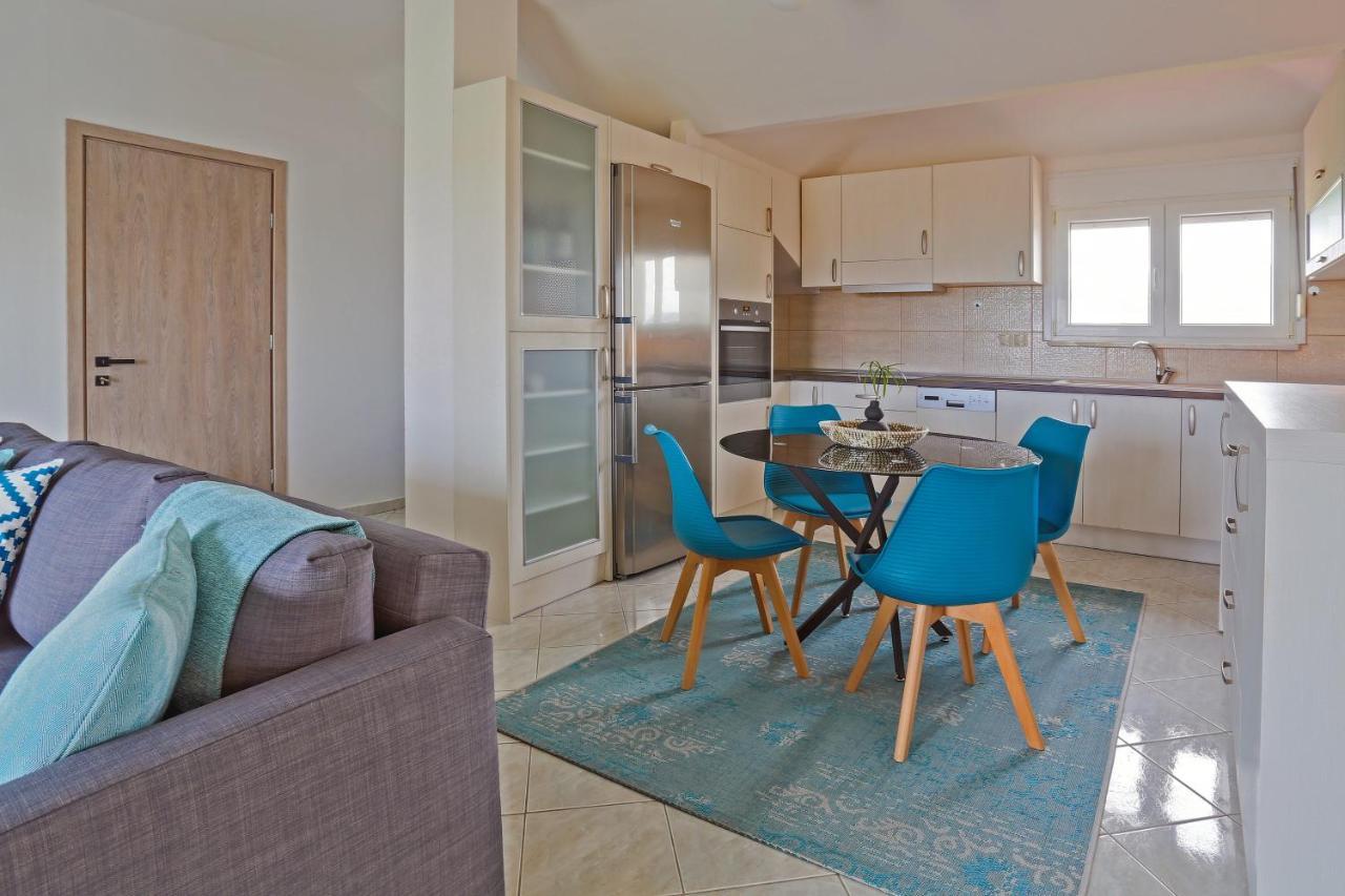 Joya Ofrynio Stylish Suites Ofrínio Kültér fotó